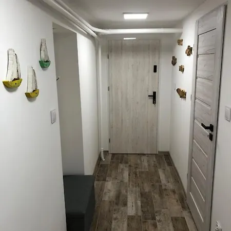 Apartamenty Chris Augustow Exterior photo
