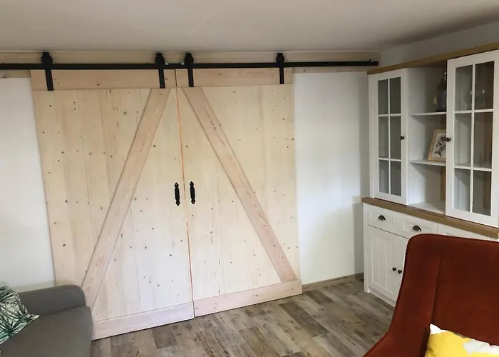 Apartamenty Chris