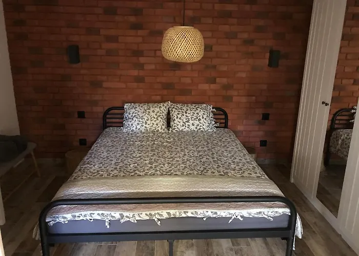 Apartamenty Chris